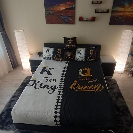 Cosy Apartment Варна Екстер'єр фото