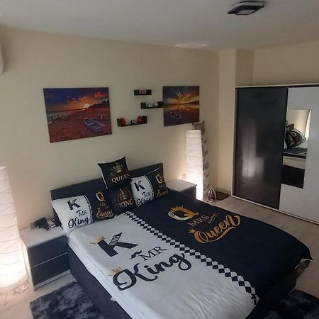 Cosy Apartment Варна Екстер'єр фото
