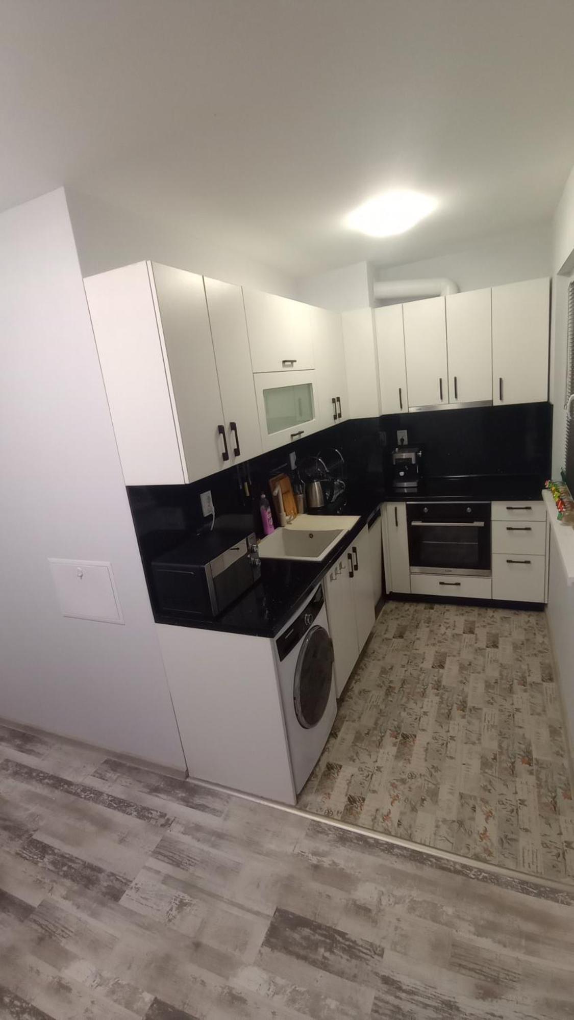 Cosy Apartment Варна Екстер'єр фото