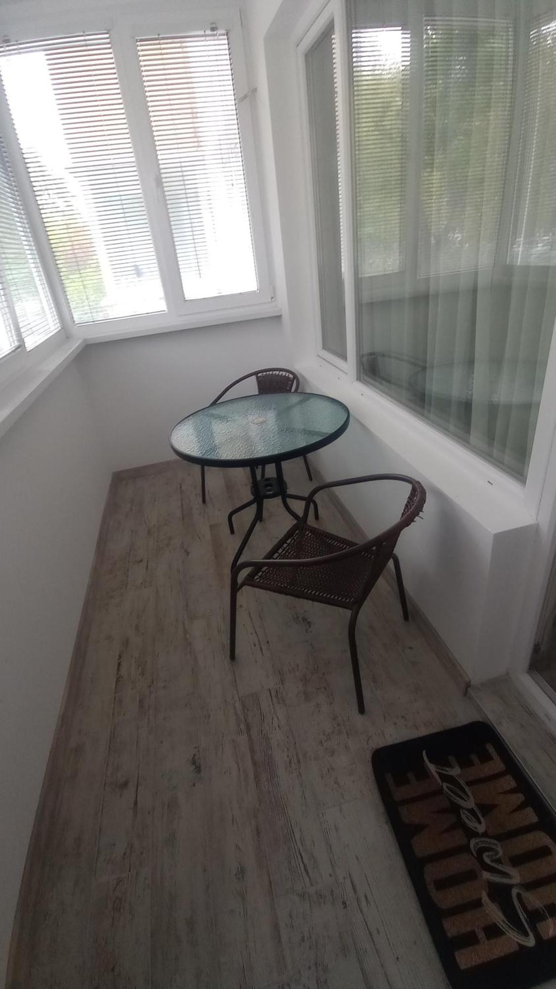 Cosy Apartment Варна Екстер'єр фото