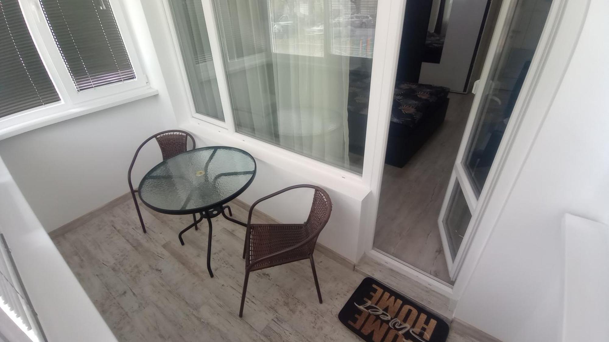 Cosy Apartment Варна Екстер'єр фото
