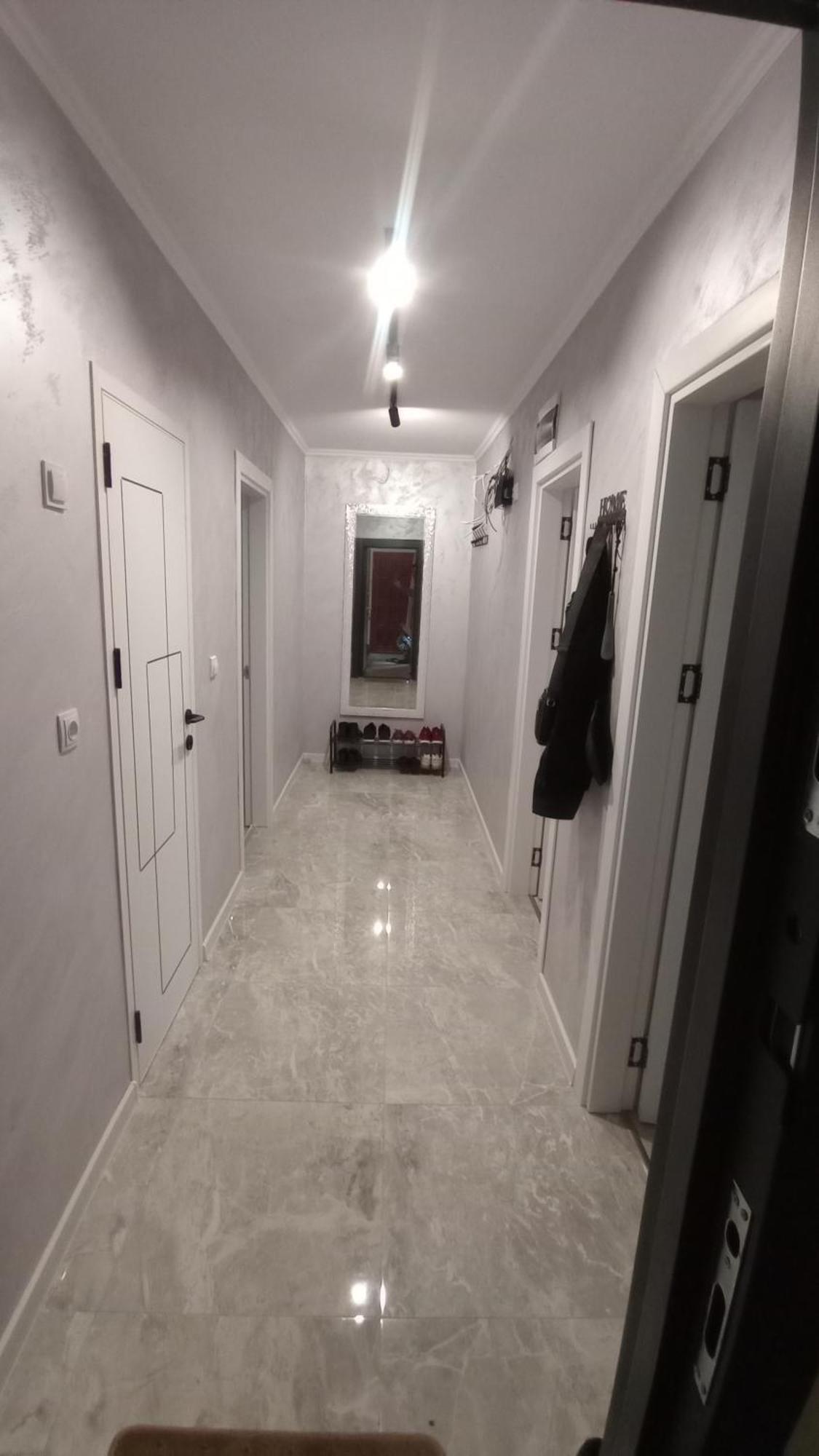 Cosy Apartment Варна Екстер'єр фото