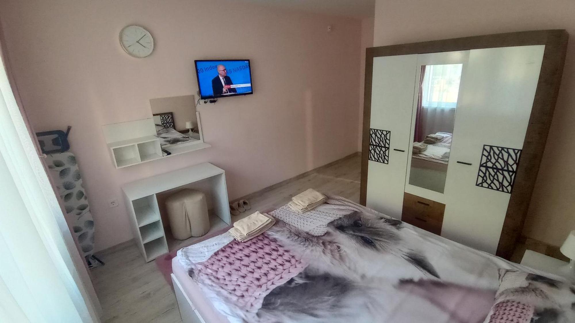 Cosy Apartment Варна Екстер'єр фото