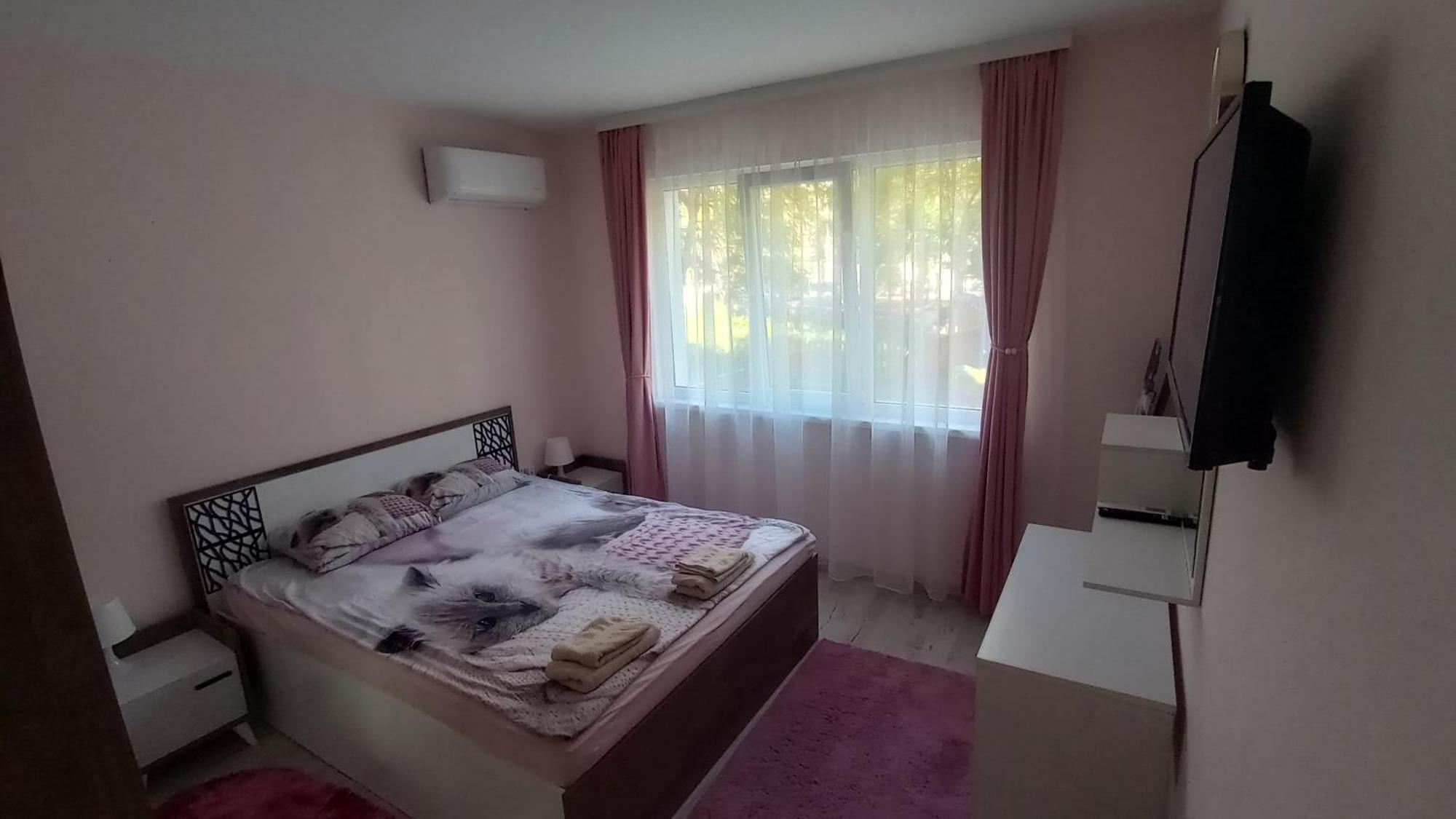 Cosy Apartment Варна Екстер'єр фото