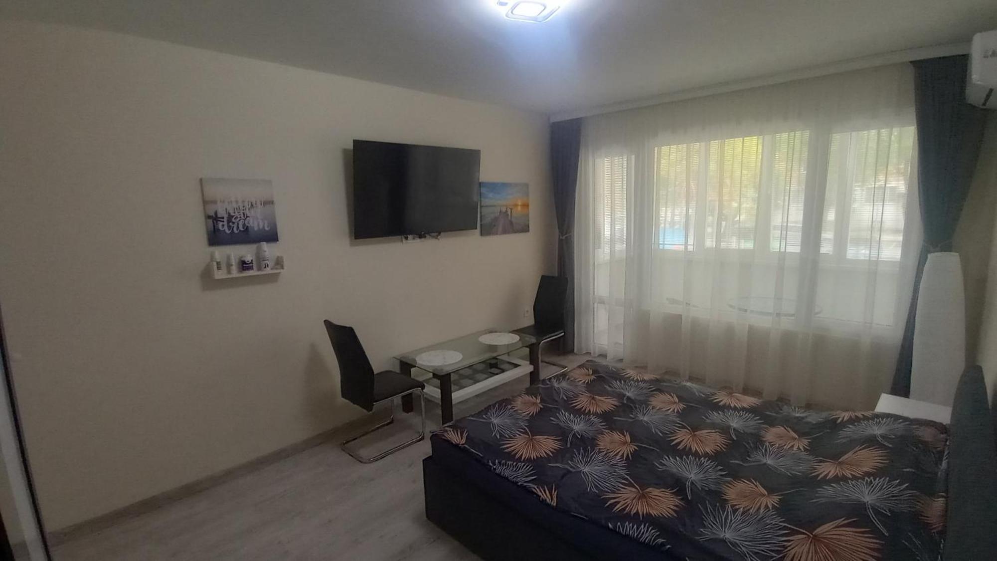Cosy Apartment Варна Екстер'єр фото