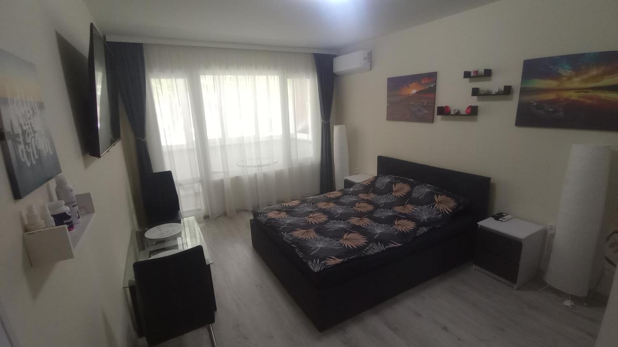 Cosy Apartment Варна Екстер'єр фото