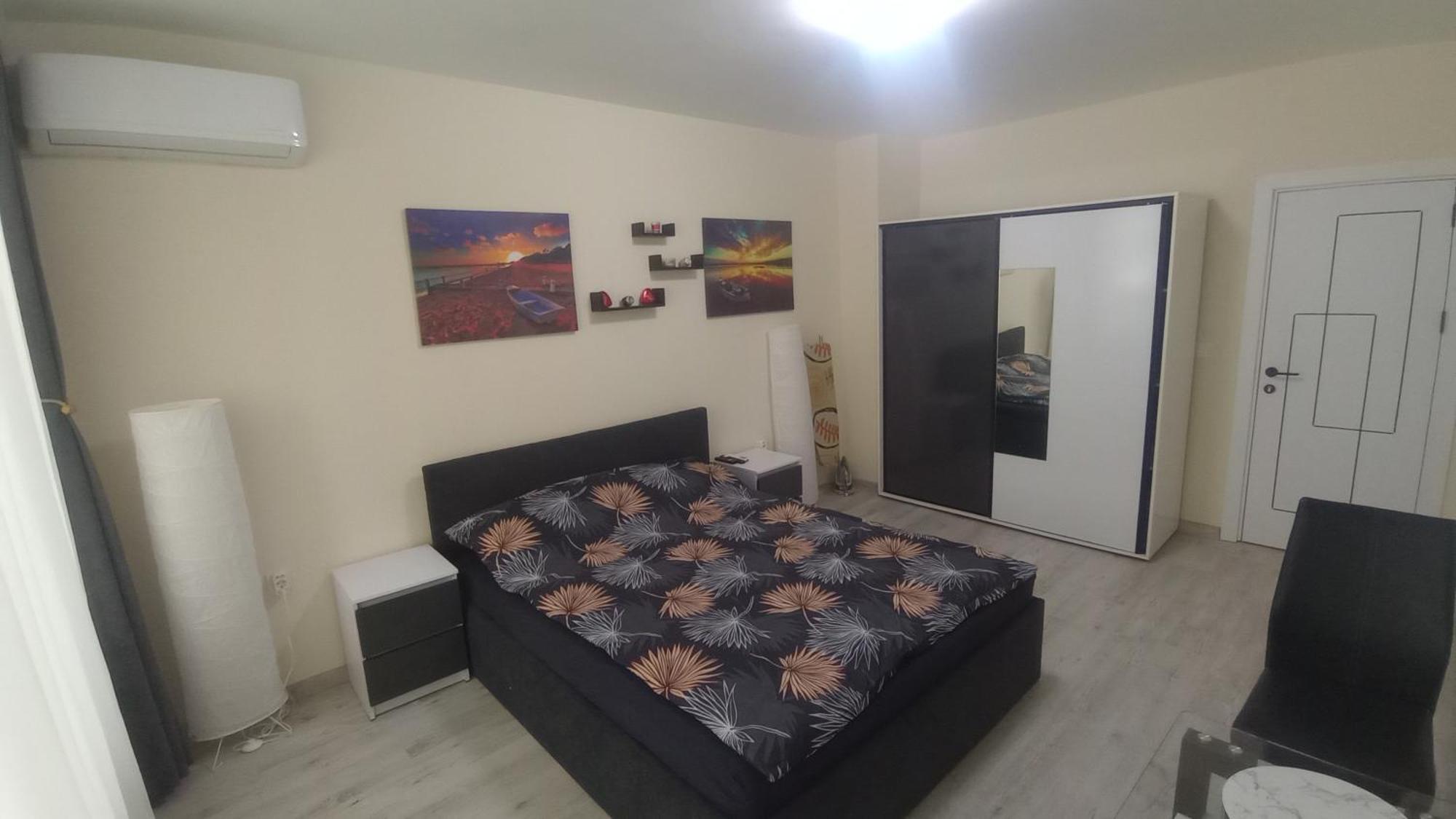 Cosy Apartment Варна Екстер'єр фото