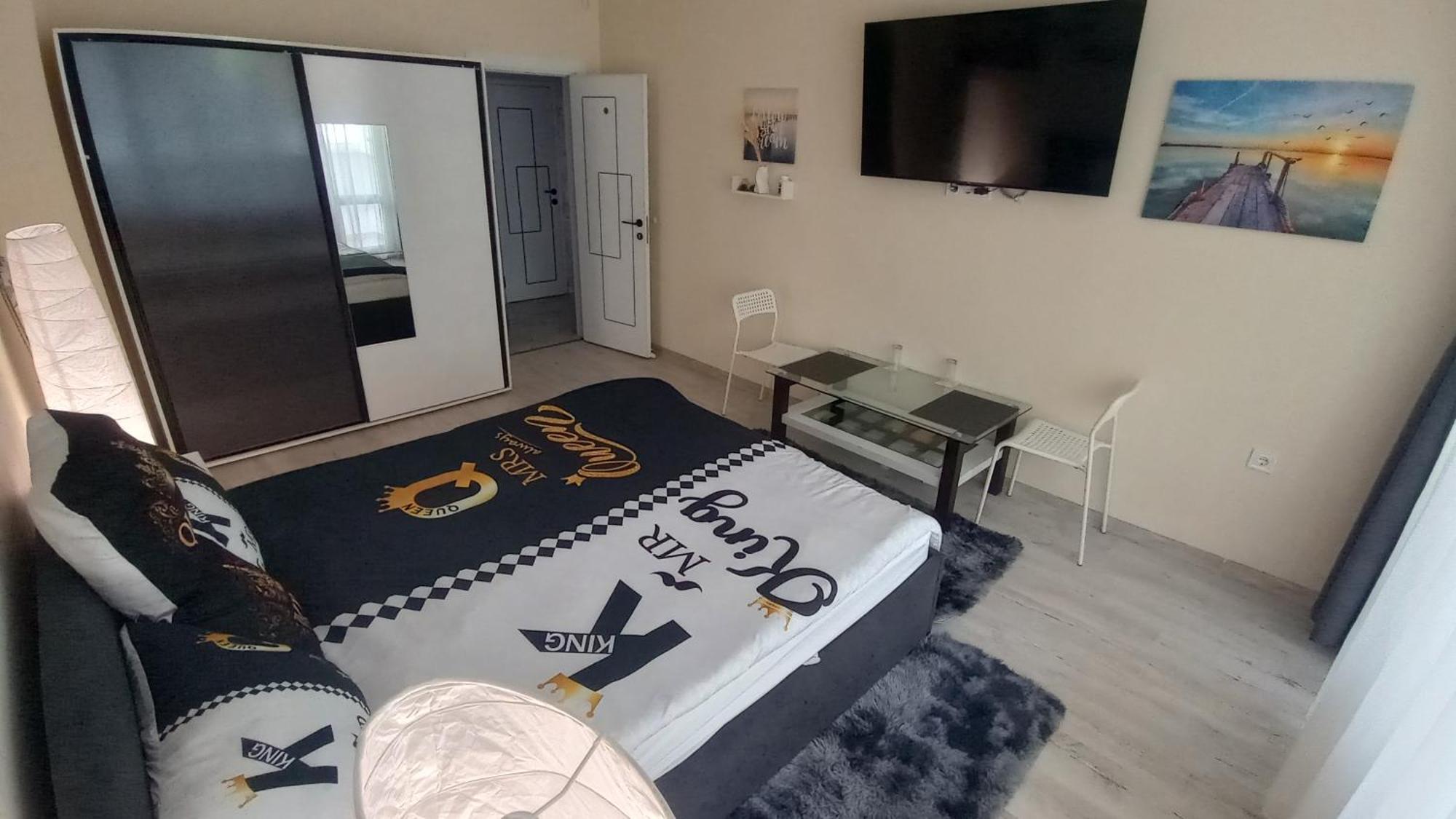 Cosy Apartment Варна Екстер'єр фото