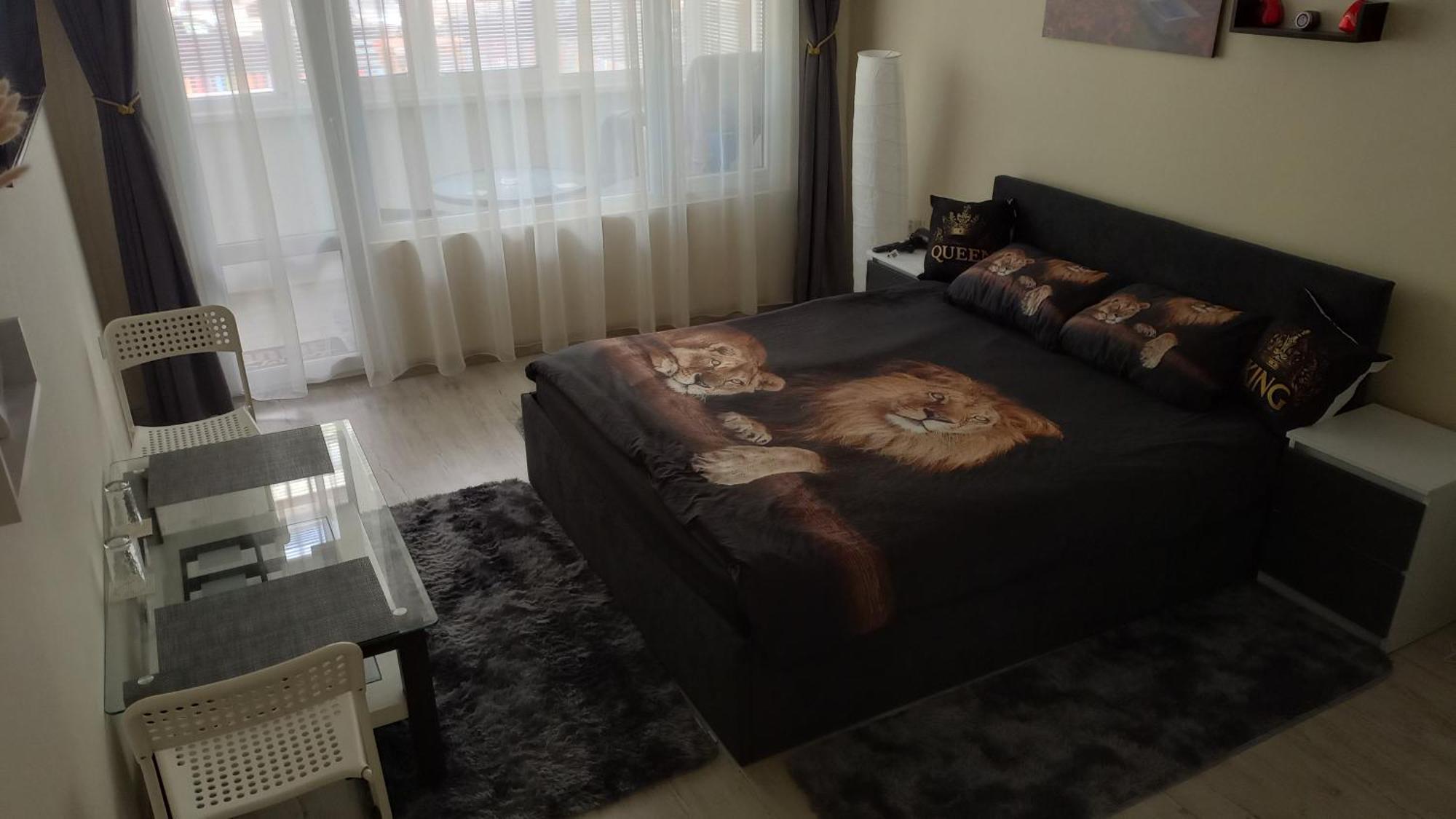 Cosy Apartment Варна Екстер'єр фото