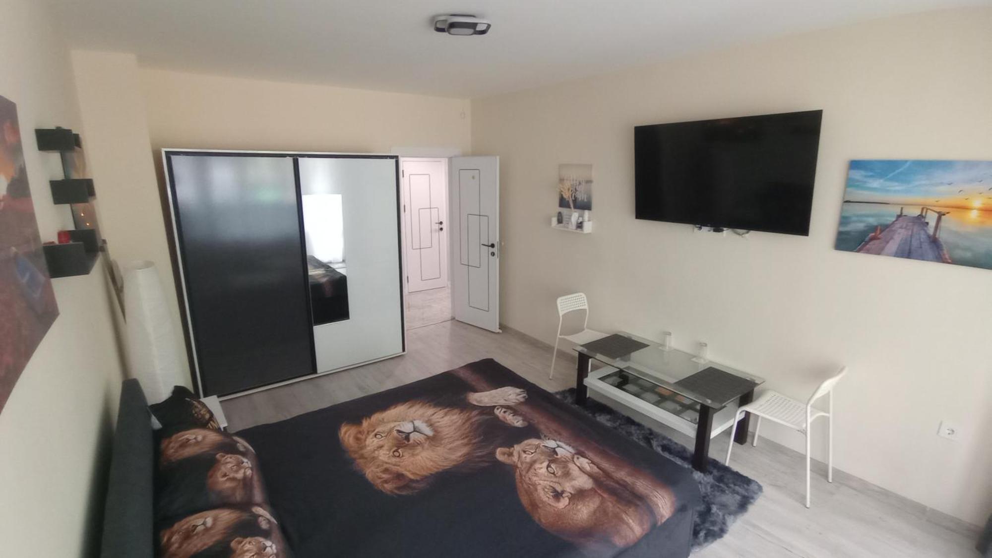 Cosy Apartment Варна Екстер'єр фото